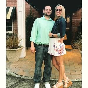 Meet your Posher, Patty